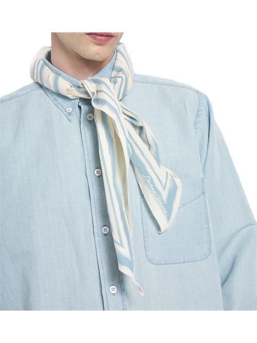 Foulard Triga Borina Cielo Barena | ACU5496 2808 110CIELO
